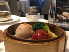 -安蒂娅.悦景轩中餐厅(西乡店)