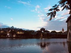 -茵特拉根酒店·西餐厅