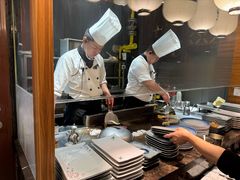 -福樱兰海鲜放题铁板烧(加州店)