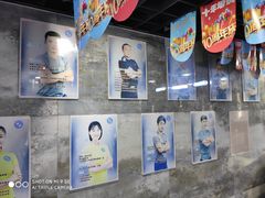 -南京国信酒店·骏搏体育游泳馆(新街口店)