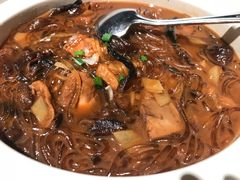 -安天民北方饺子(白石洲店)