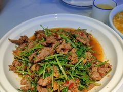 -兰湘子·湘菜小炒(长安万科广场店)