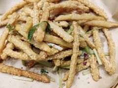 -肖记公安牛肉鱼杂馆·省级非物质文化遗产(三角路直营店)