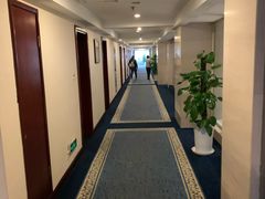 -曲江惠宾苑宾馆(大雁塔大唐不夜城店)