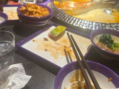 -重庆高老九火锅(吴中永旺店)
