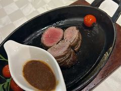 -西堤牛排(南京龙江店)