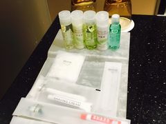 -天津君隆威斯汀酒店