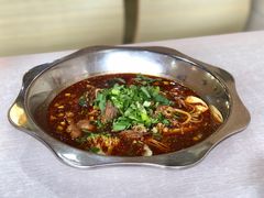 -辣妈水饺红冒菜(金阳路店)