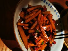 招牌土豆-吃饭皇帝大(合生汇店)