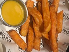 -Nord Grill&Bar Highland诺德西餐(深圳欢乐海岸店)