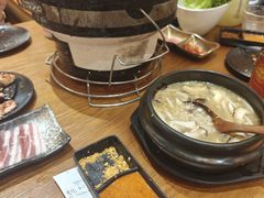 -牛也烧肉(摩尔城店)