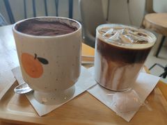 -餐酒吧Com-ing Bar(上海路店)