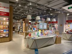 -当当书店(国泰广场店)