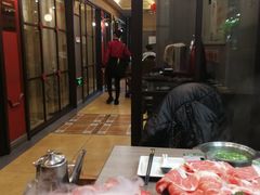 -健晟星期天火锅(河东店)