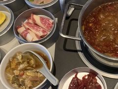 腰花-壹小馆.皇城老妈(成都太古里店)