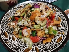-一千一夜阿拉伯餐厅1001 Nights-Arabic Restaurant(静安店)