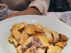 -围龙屋客家食府(福田店)