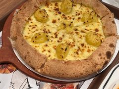 -魏斯理汉堡(西安沣东吾悦店)