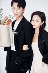 -纯色婚纱摄影(南京店)