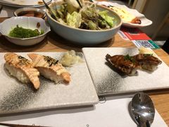 -小句号·精致料理(江南环球港店)