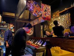 -木子烧鸟屋(百子湾店)