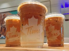 -Tims天好咖啡(河西万象城店)
