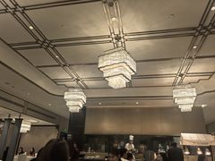 -京香轩·中餐厅(上海中庚聚龙酒店)