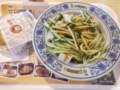 -勾魂凉皮(西二旗辉煌国际店)