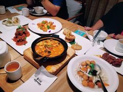 -枣子树·素食餐厅(普陀山店)