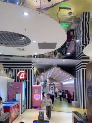 点击看大图 -meland club亲子乐园(重庆万象城店)