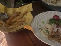 -ibarrel爱杯·bistro&brunch(江宁路店)