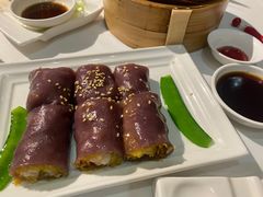 -潮福城潮州大酒楼(湖滨北路店)