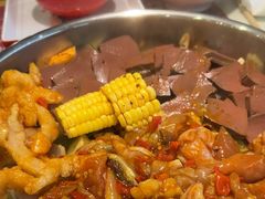 -和福顺牛肉大虾焖锅自助(宝业店)
