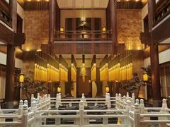 -西安华清御汤酒店