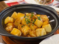 -永红源·小排档(闽江路店)