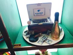 -柏尼娅PEARIA·蛋糕定制(静安店)