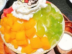 -五马集·海鲜·温州大牌档(黑金冠五马街十字路口店)