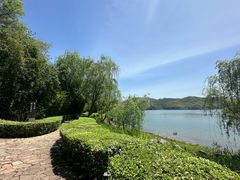 -天目湖涵田度假村
