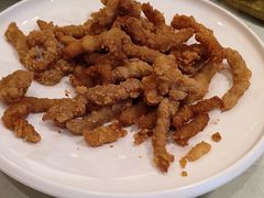 -昌正春天酒店-海鲜餐厅