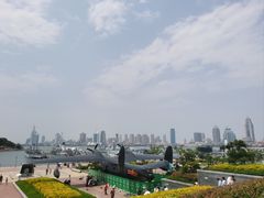 -中国人民解放军海军博物馆