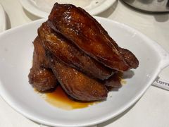 本帮熏鱼-金时代顺风大酒店(金山店)
