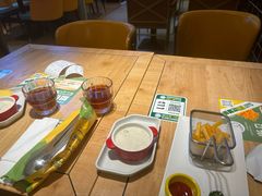 -豪客来牛排(宝龙城市广场店)