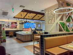 -豪客来牛排(天阳D32店)