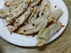 -一品鲜鱼锅贴(人民一路店)