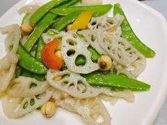 -不倒翁·安徽名菜楼(步行街店)