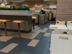 大堂-肯德基(平江新城店)