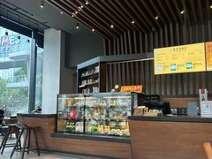 -星巴克臻选(苏州久光百货店)
