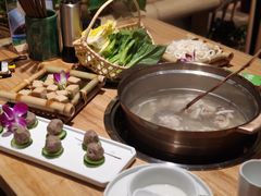 -椰夫人·养生椰子鸡(金沙洲永旺店)
