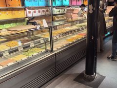-乾芝斋·苏式糕点·碧螺春茶酥(平江路店)