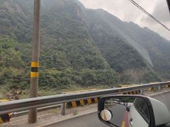 -藏龙百瀑风景区